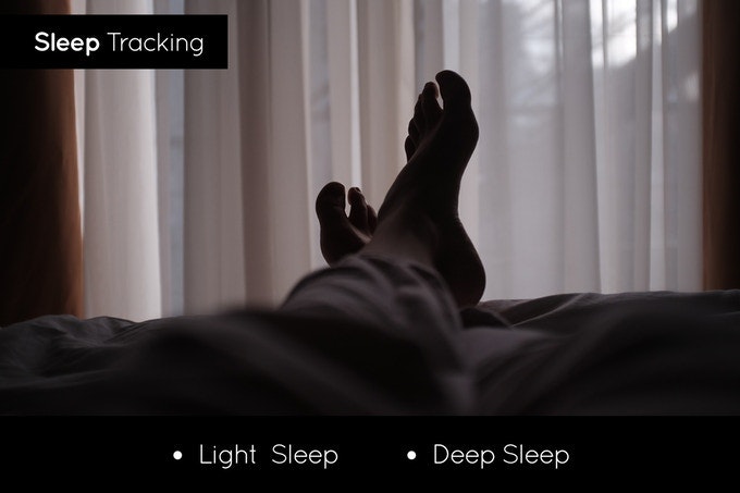 Muse Hybrid Smartwatch gallery image