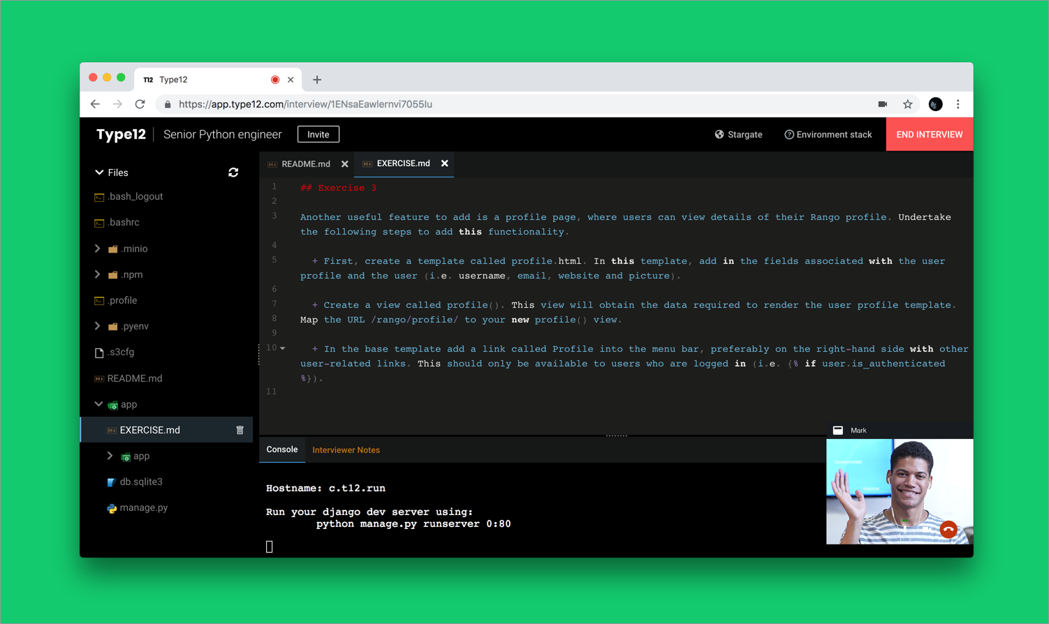 Type12 gallery image