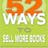 52 Ways to Sell More Books