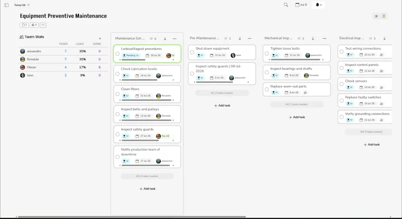 ProStriver screenshot 3