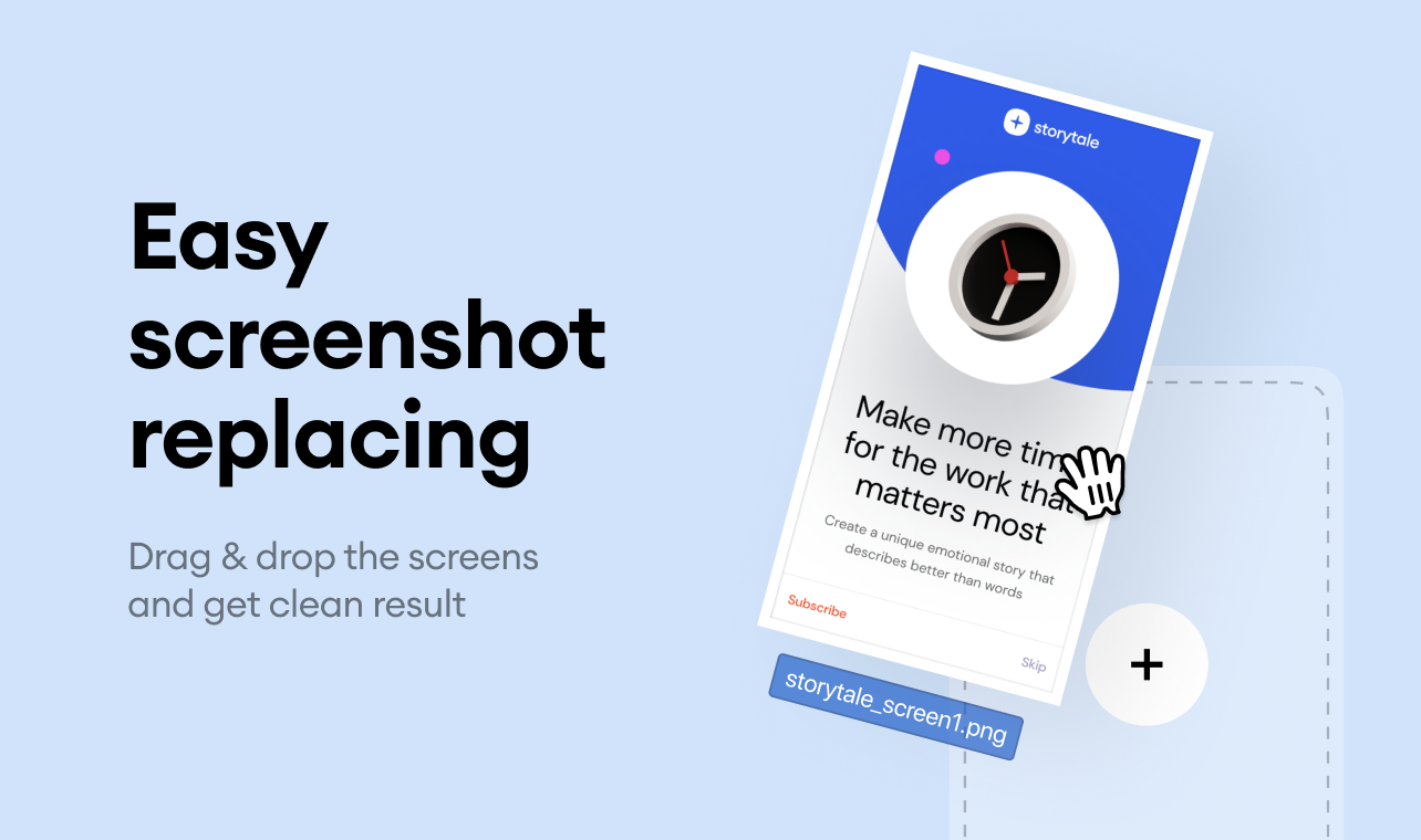 Shooots gallery image