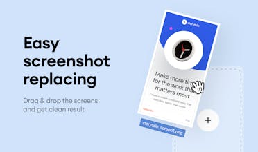 Shooots gallery image