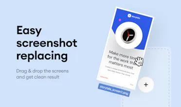 Shooots gallery image