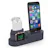 Charging dock and stand holder
