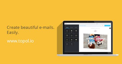 Topol.io gallery image