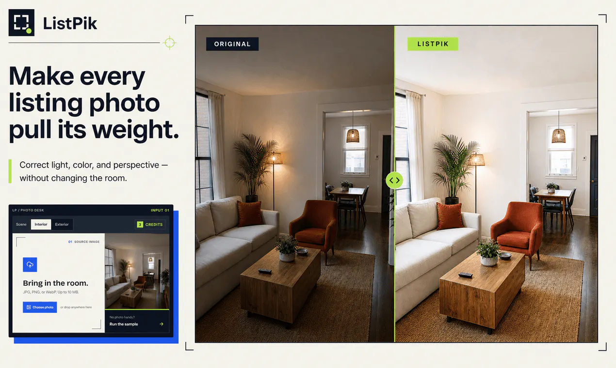 ListPik gallery image