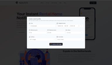 Rent Huis gallery image