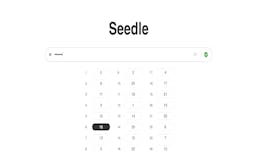 Seedle media 1