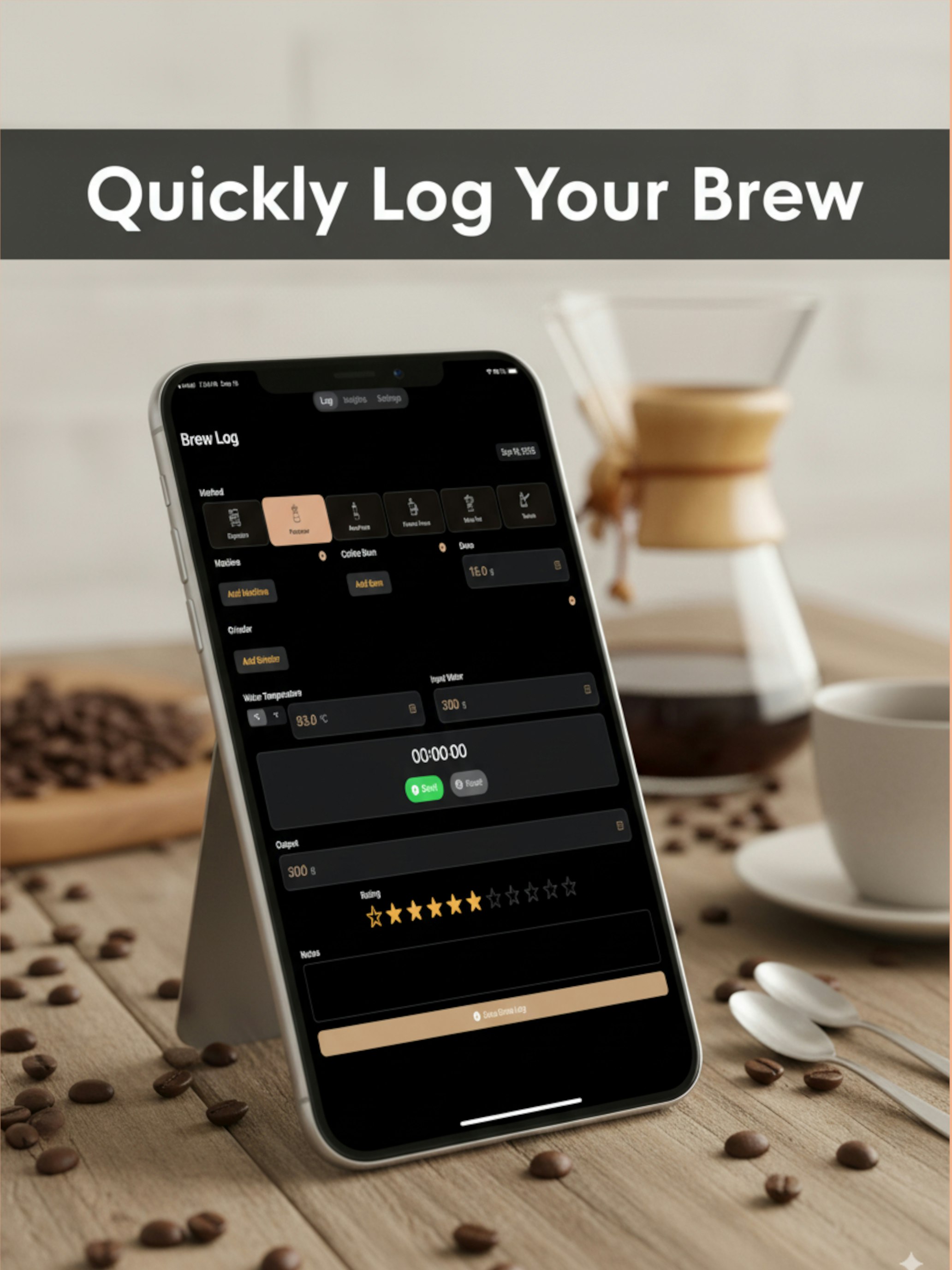 CoffeeGenie gallery image