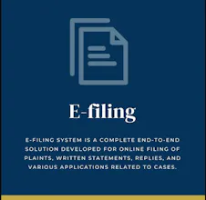 Legal Services | Go4 Legal gallery image