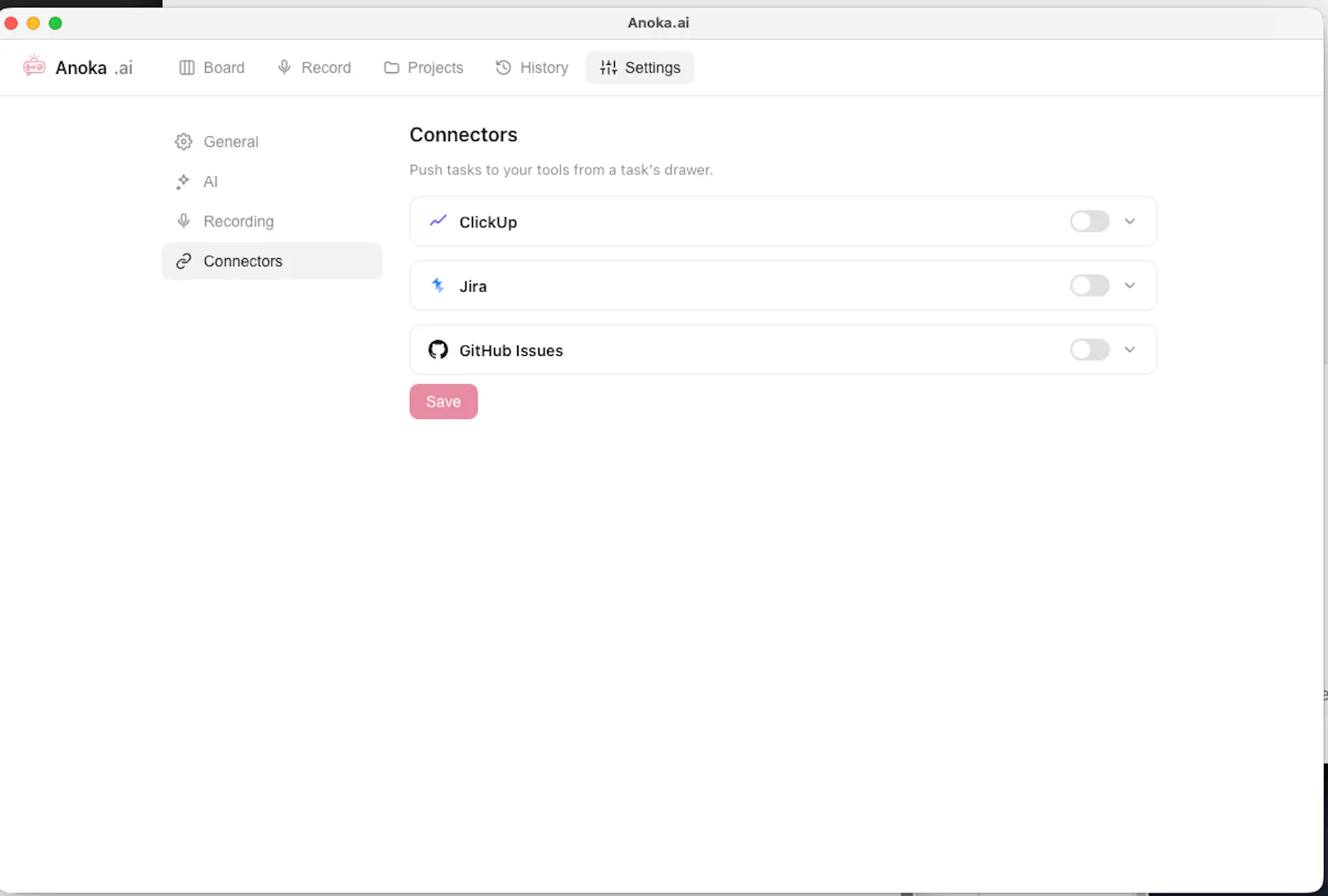 Anoka.ai screenshot 4