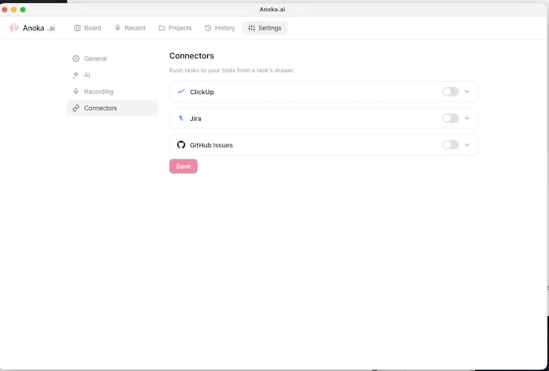 Anoka.ai screenshot 4