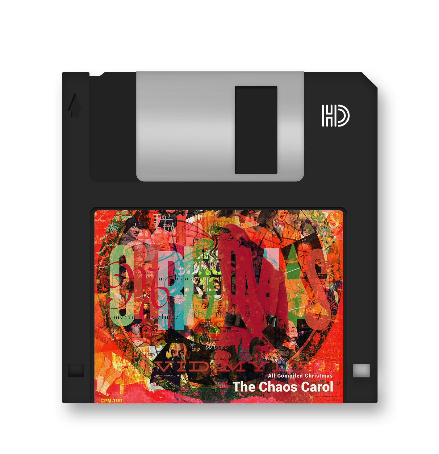 The Chaos Carol gallery image