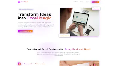 SmartCells gallery image