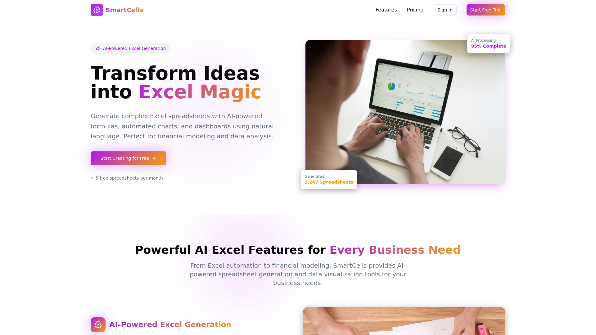 SmartCells media 1