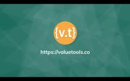 ValueTools media 1