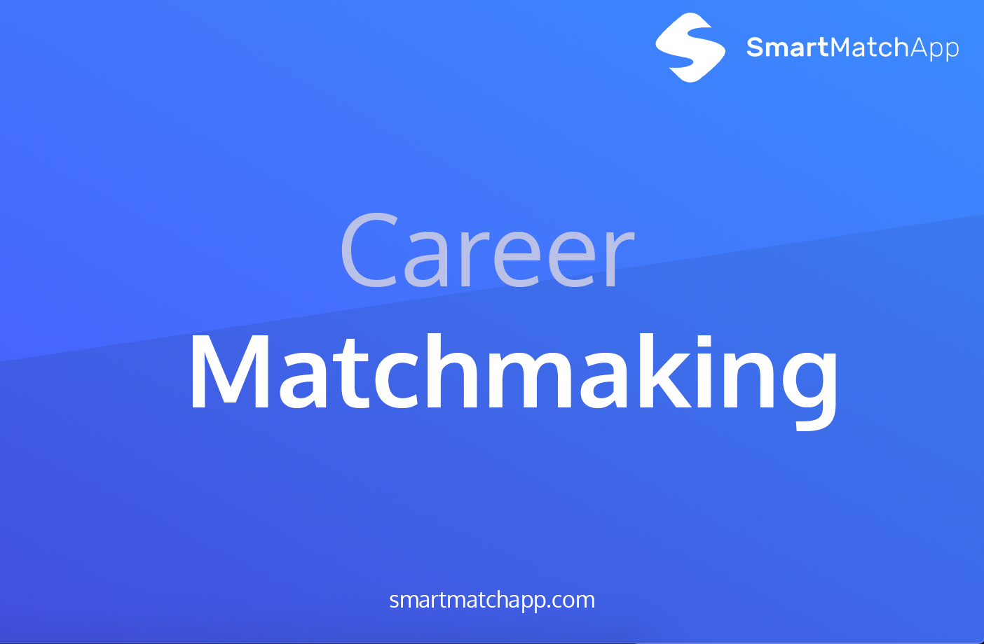 Poll option More than 100,000 active users worldwide successfully use SmartMatchApp matchmaking software CRM image