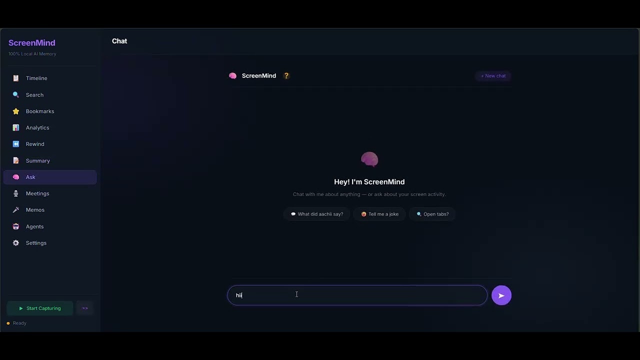 ScreenMind gallery image
