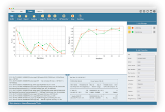 Deep Learning Platform (DLP) gallery image