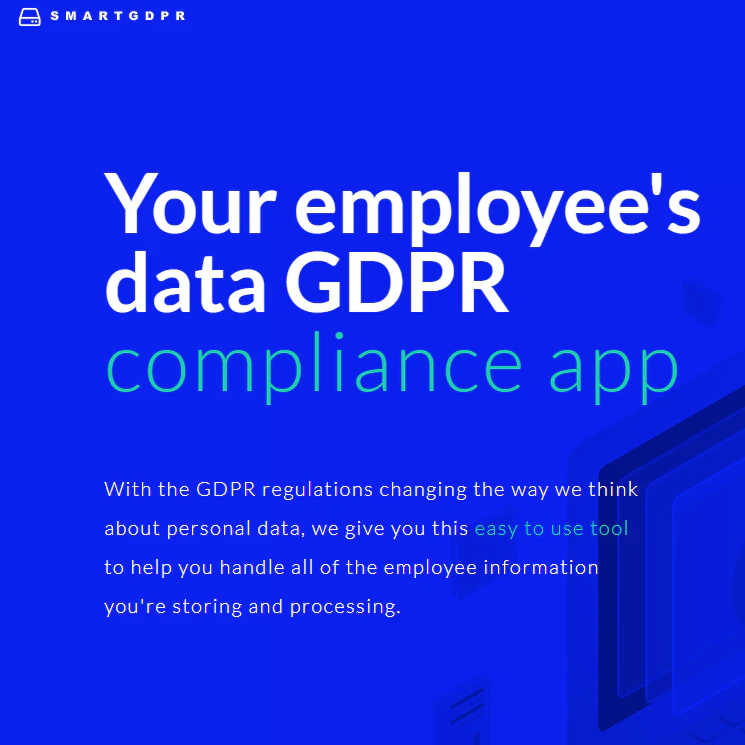SmartGDPR