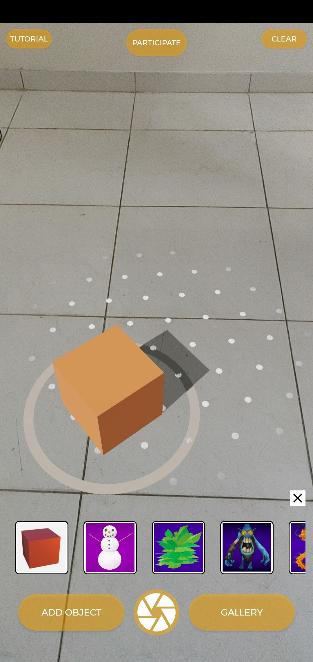 JackOxr gallery image