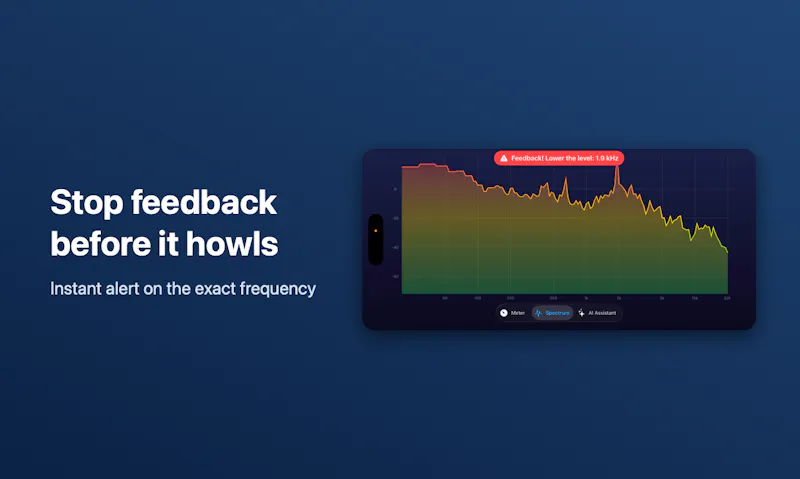 SoundCoach screenshot 3