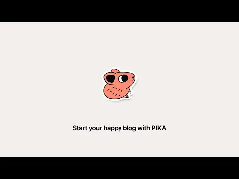 Pika gallery image