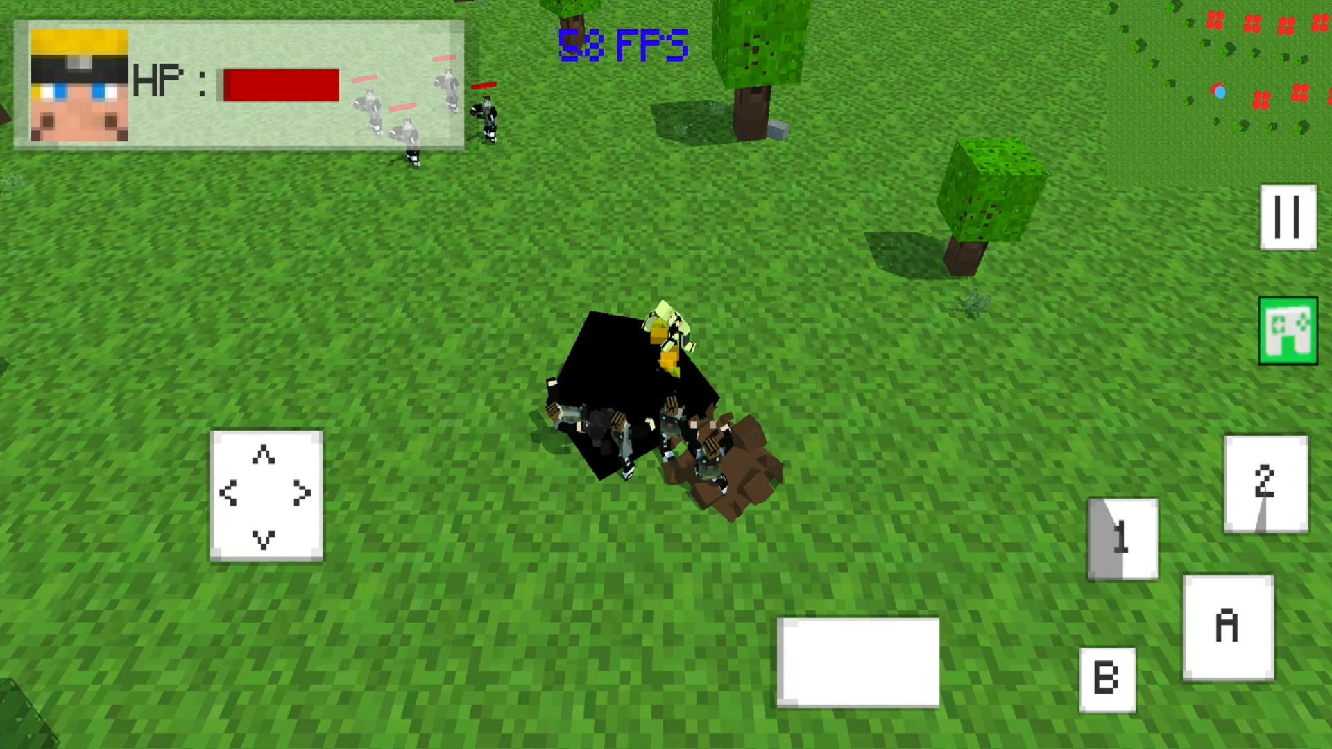 Anime Craft 2 gallery image