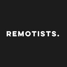 Remotists.com gallery image