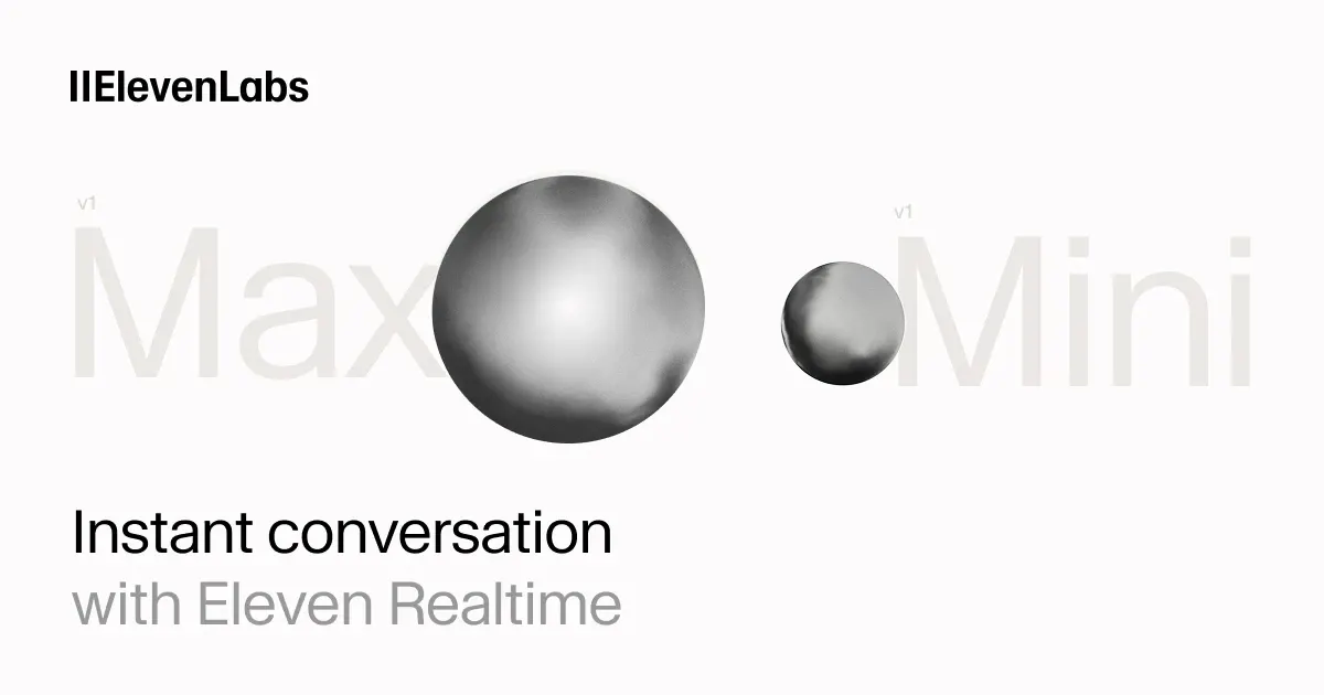 ElevenLabs Realtime Review image 2