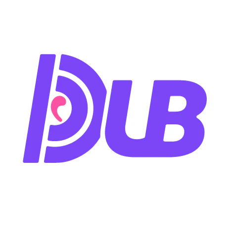 Dub-Dub.ai logo