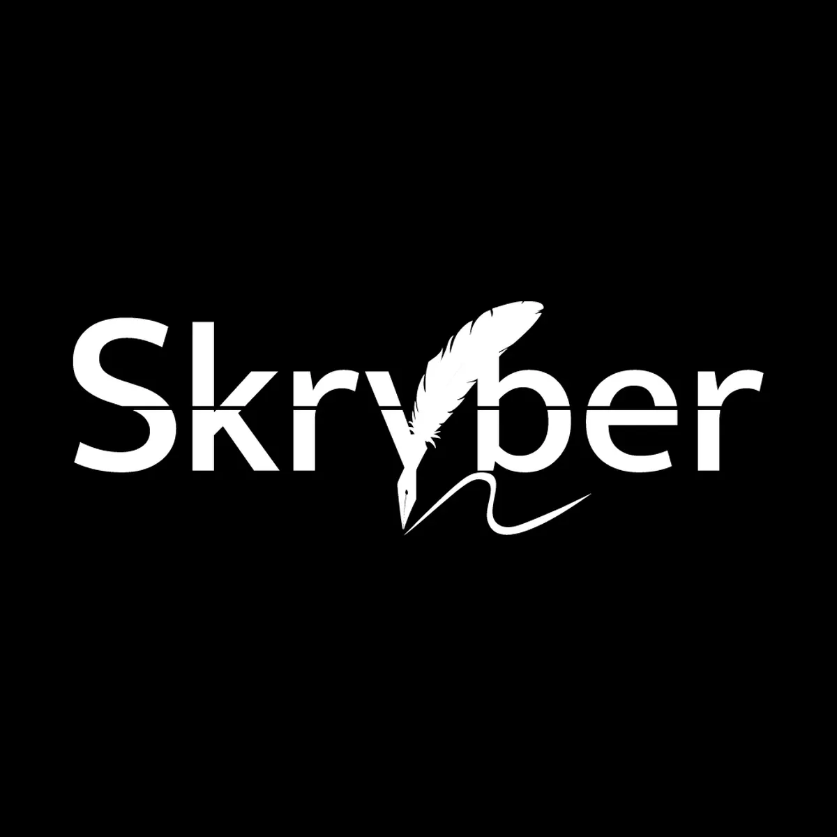 Skryber
