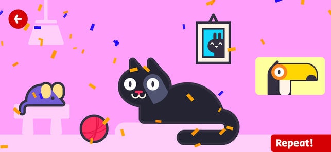 Animal KIDS: Learning Puzzle gallery image