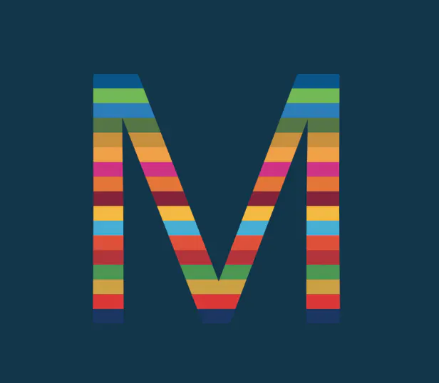 SDG Monitor