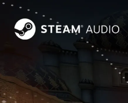 Steam Audio