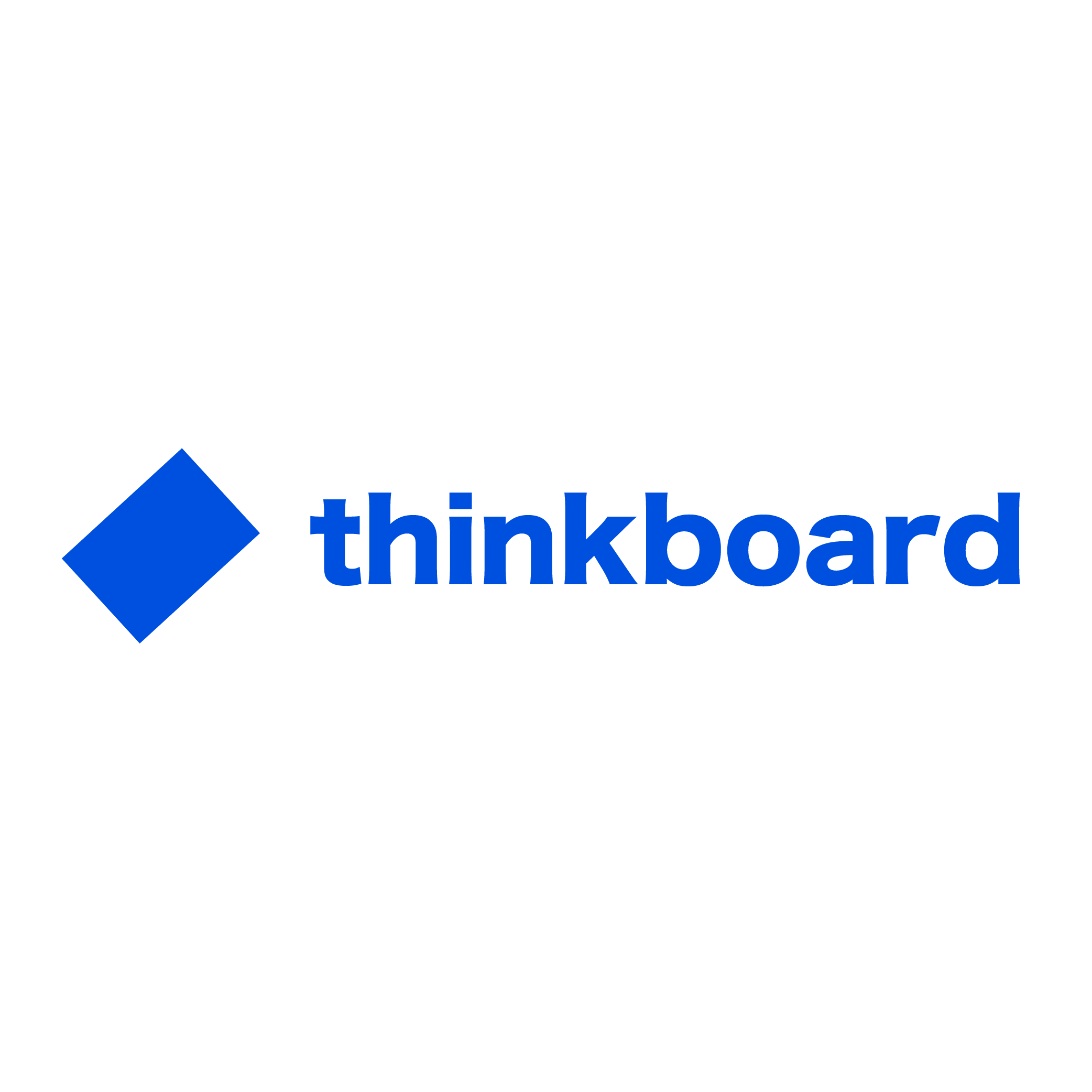 ThinkBoard