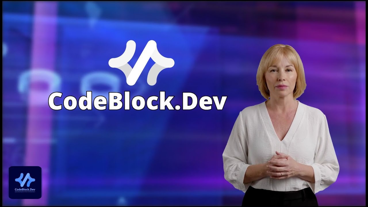 CodeBlock DevKit gallery image