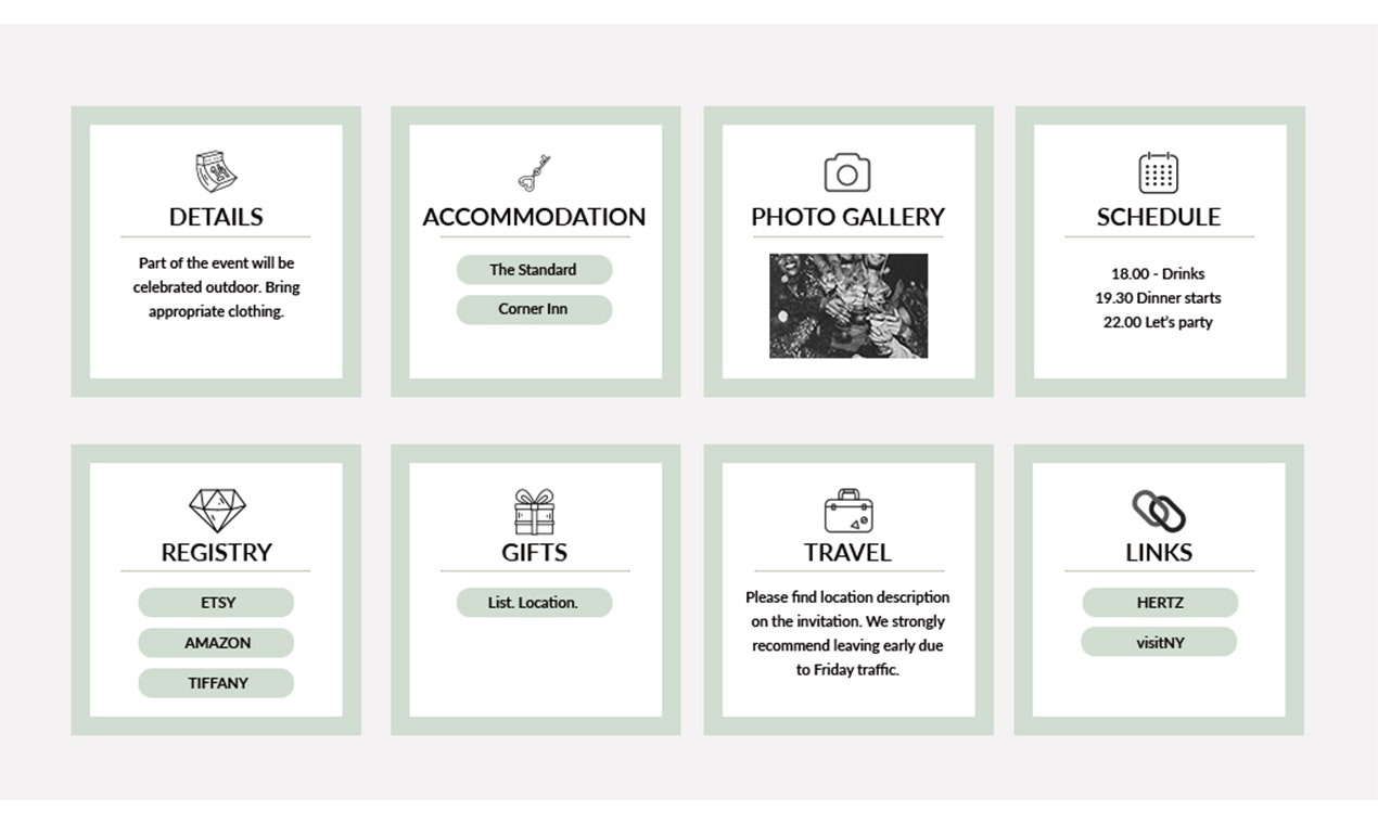 Instavites 2.0: The RSVP & Event Engine gallery image