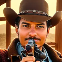 Photorealistic AI Avatars gallery image