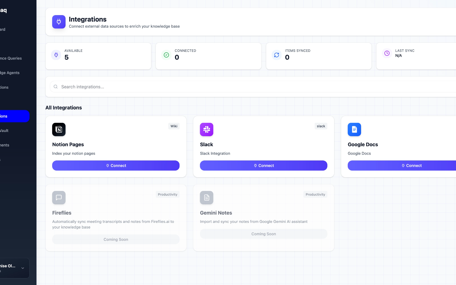 theCloaq gallery image