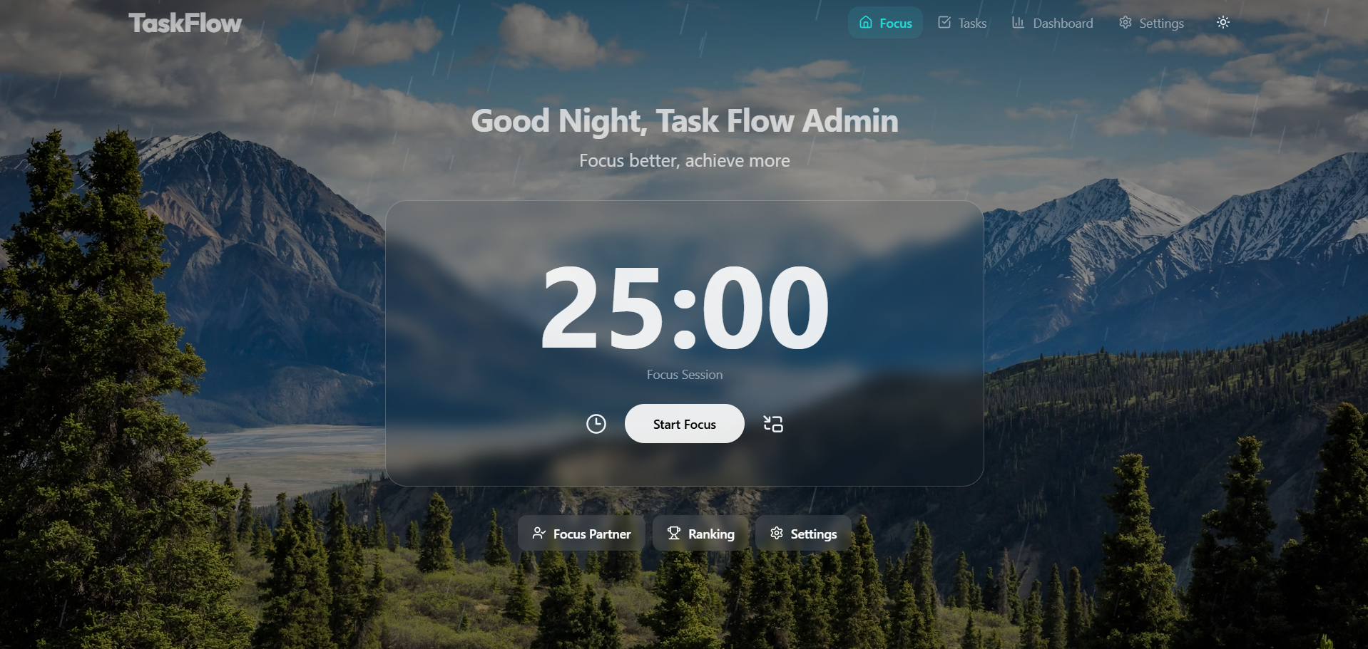 Task Flow gallery image
