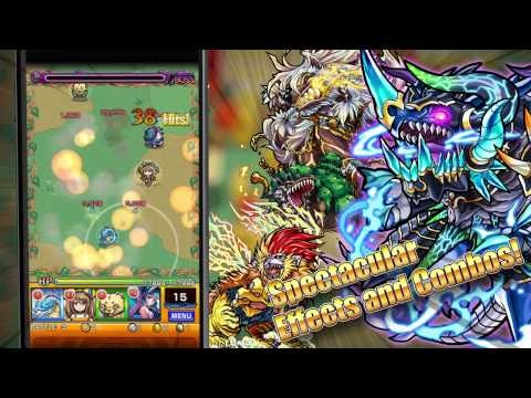 Monster Strike gallery image