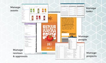 Cway® gallery image