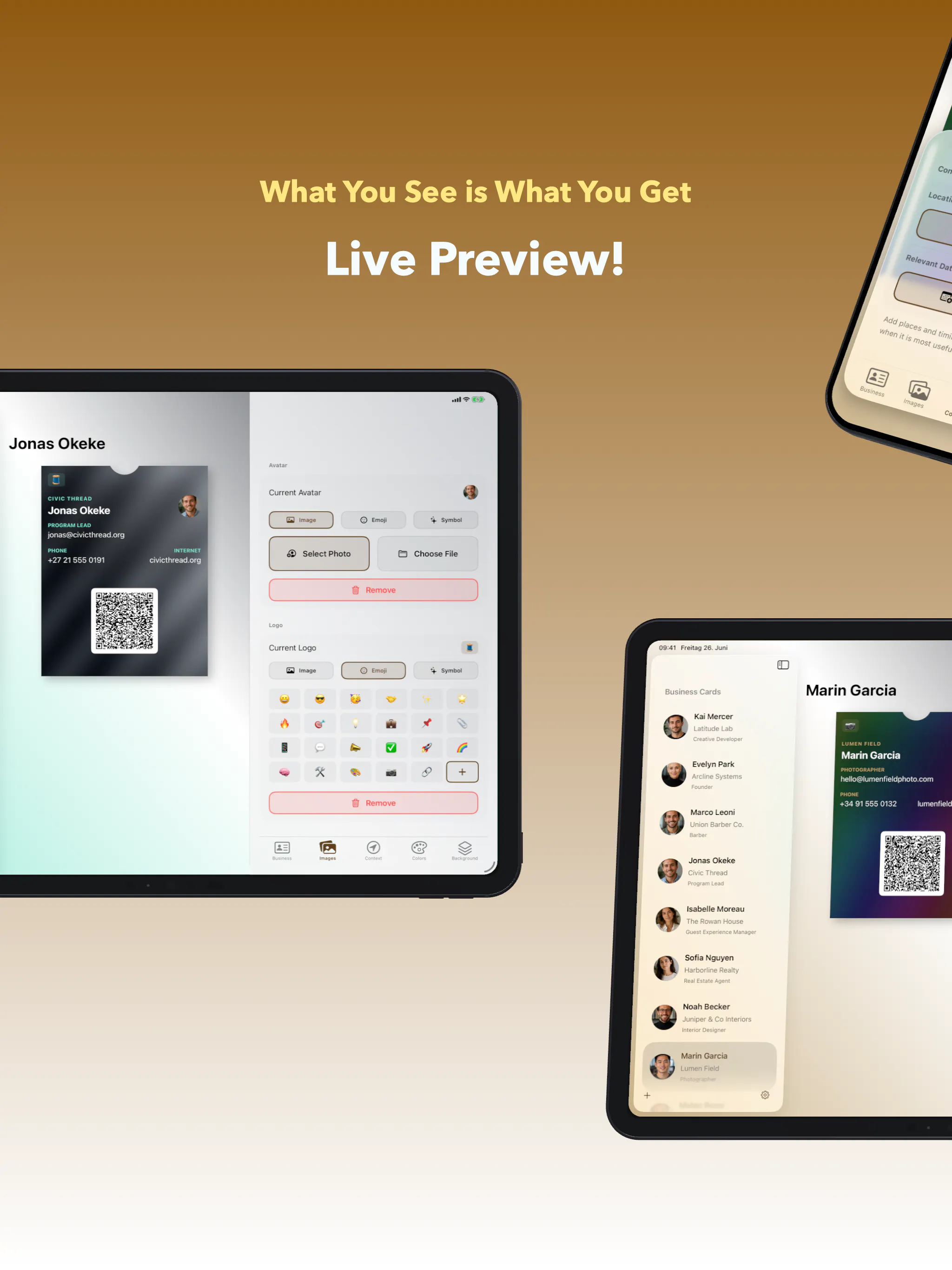 Passable - Wallet Cards gallery image