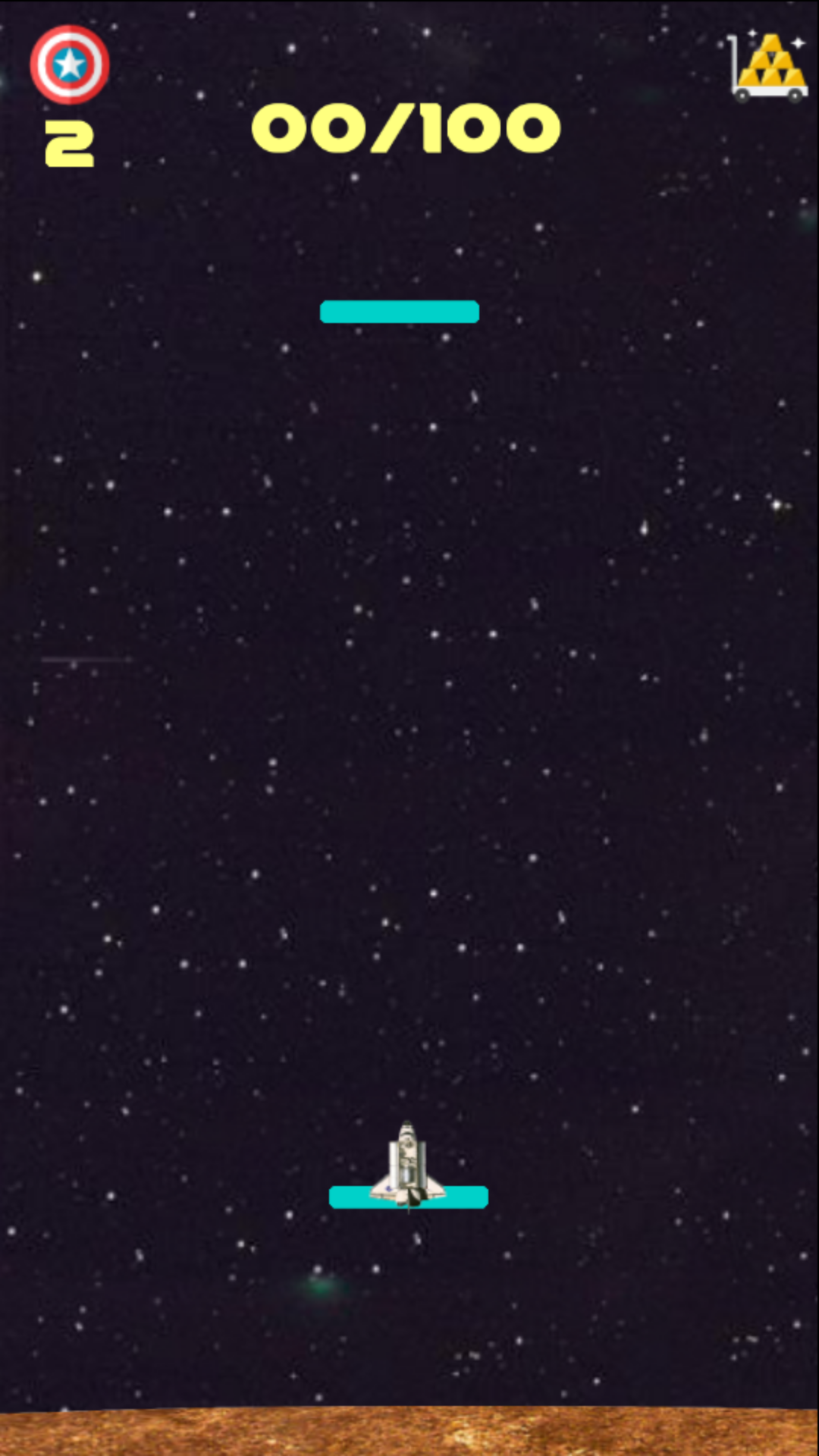 Rotato Space War Galaxy Mania gallery image