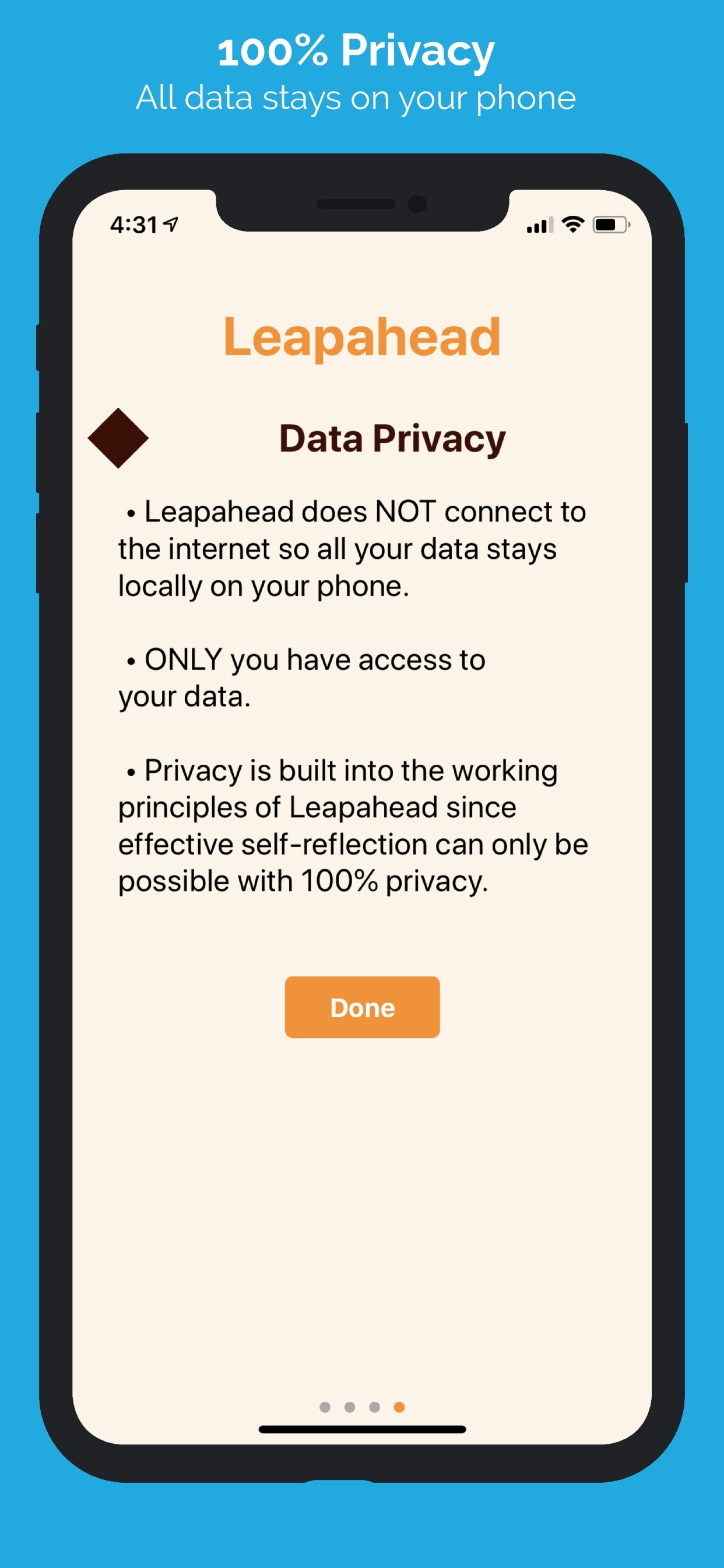 Leapahead Productivity  gallery image