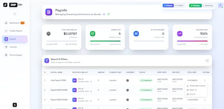 DripPay gallery image