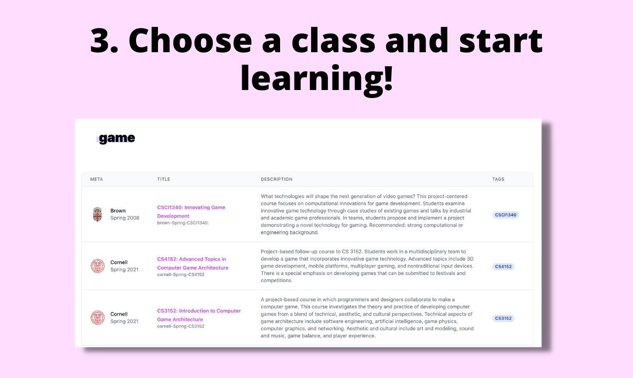 College Compendium gallery image