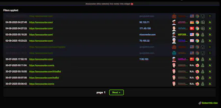 AnoCounter gallery image