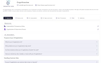 Cognitiveview gallery image